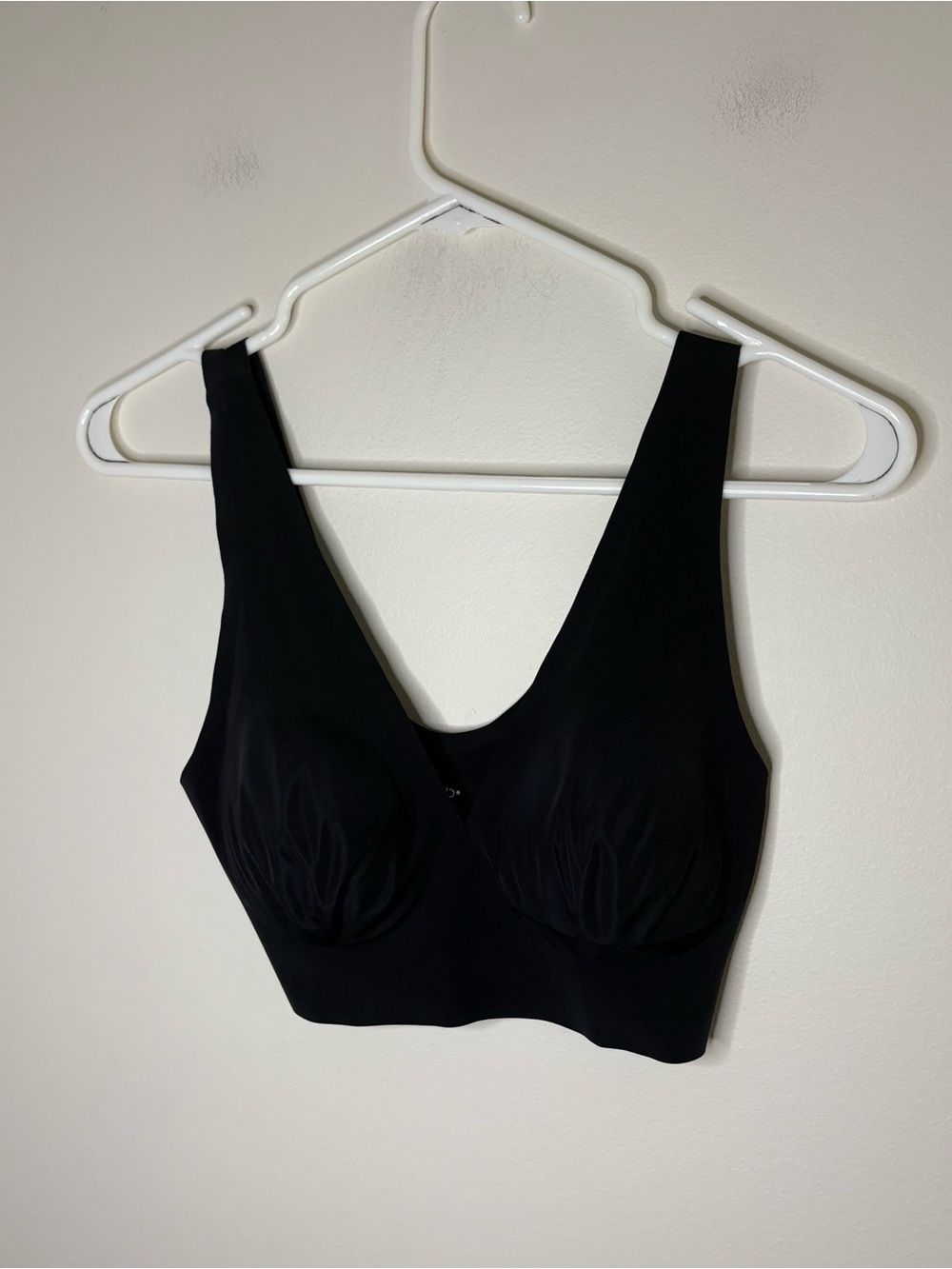 Whoop Sports Bra M 4.0 Sensor Compatible Polyamide Elastane Workout Gym Fitn